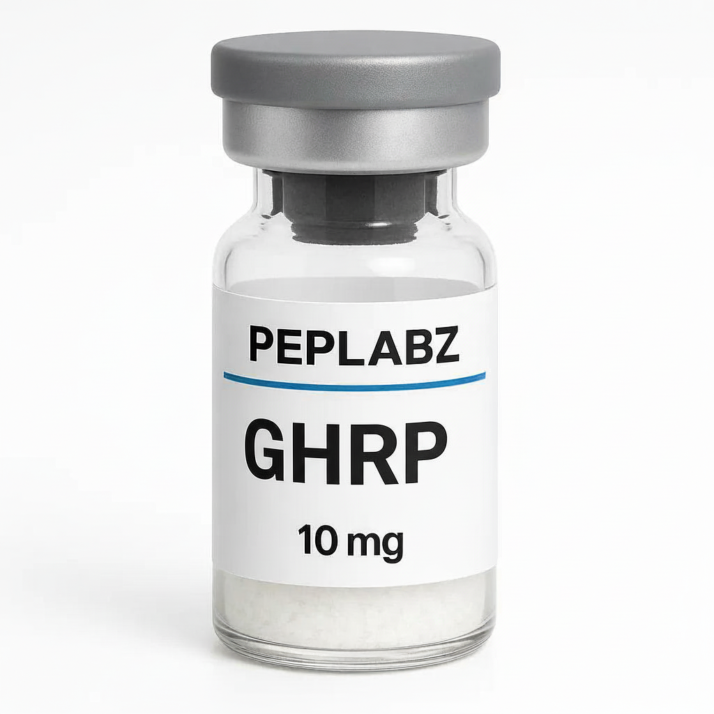 GHRP