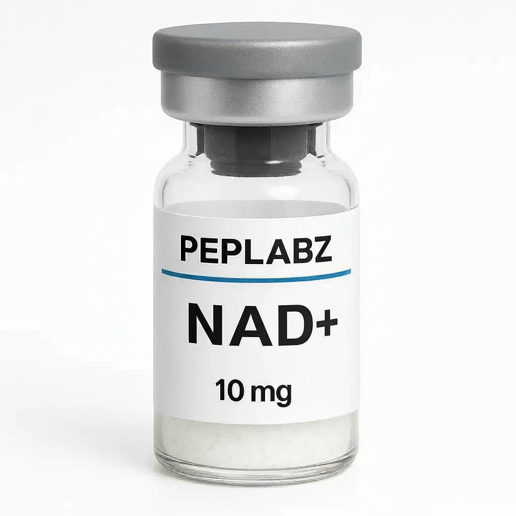 NAD+